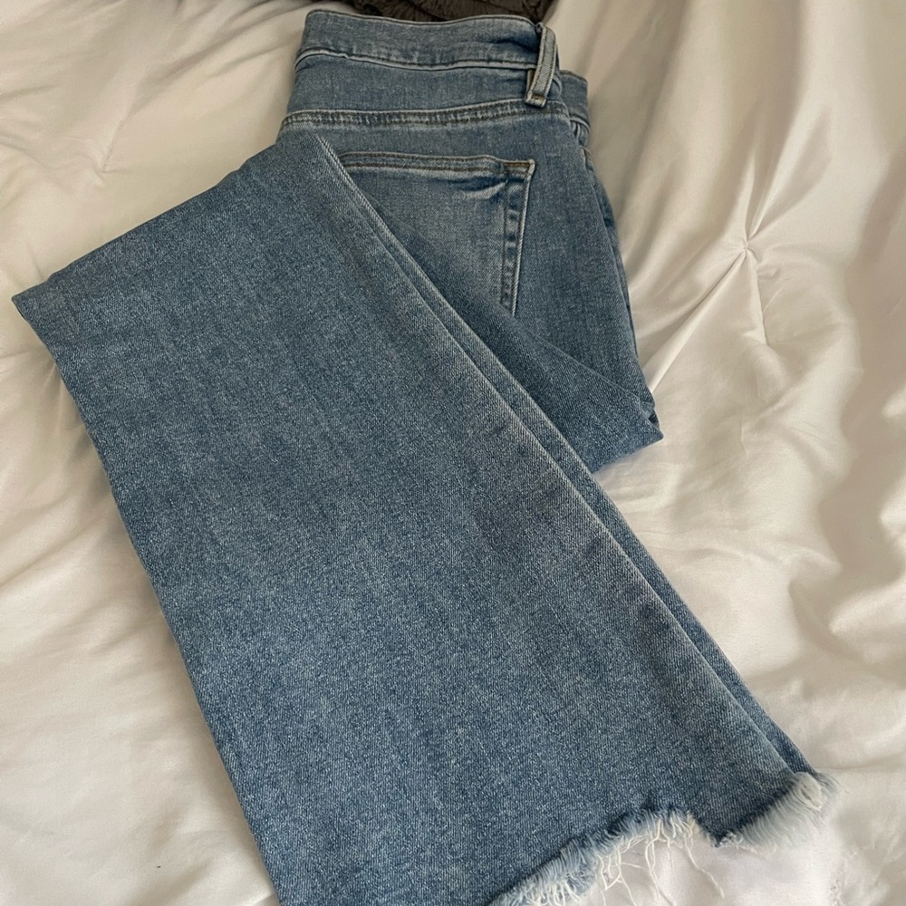LOFT jeans - Picture 4 of 6